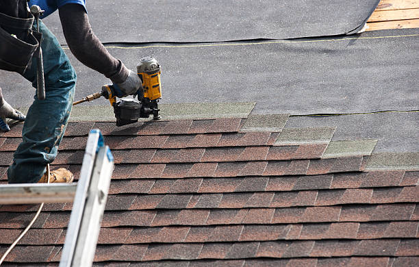 Licensed Roofing service in Buxton, ND - Brentwood Metal Roofing